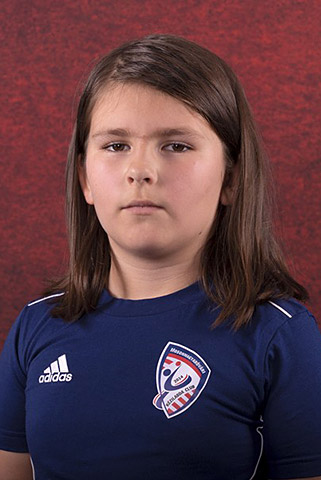 Árvai Rubina Anna