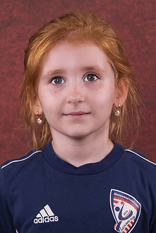 Hajgató Georgina Fruzsina