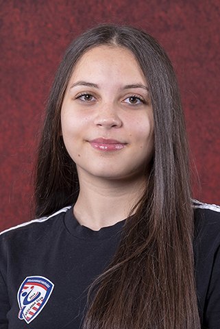 Baumgartner Evelin