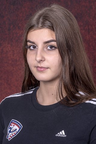 Bognár Réka