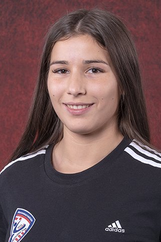 Gutecz Réka