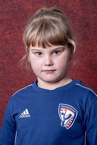 Kovács Blanka