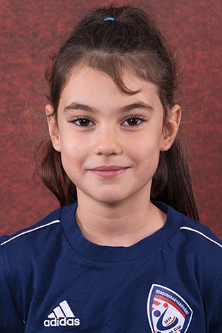 Péntek Alexandra