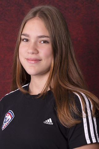 Horváth Zsanna