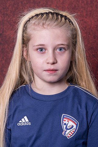 Kelemen Dorka