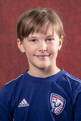 Csáki Veronika Zsófia