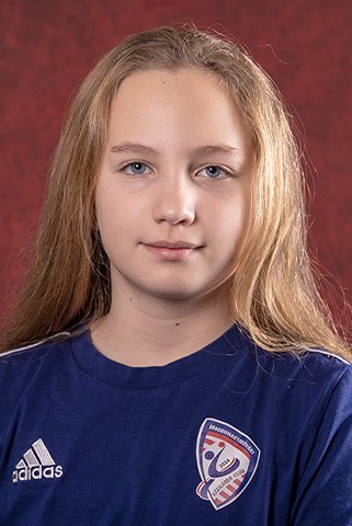 Horváth Borbála