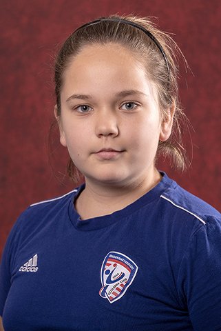 Légrádi Jázmin Hanna