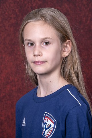 Fördős Annabella