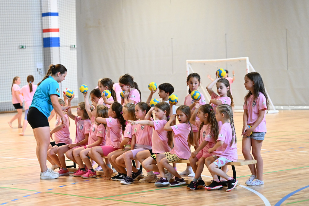 Idén is MKC nyári tábor