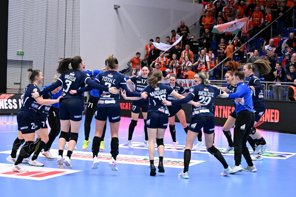 Győrtől Szombathelyig – ilyen volt a 2024/2025-ös szezonunk