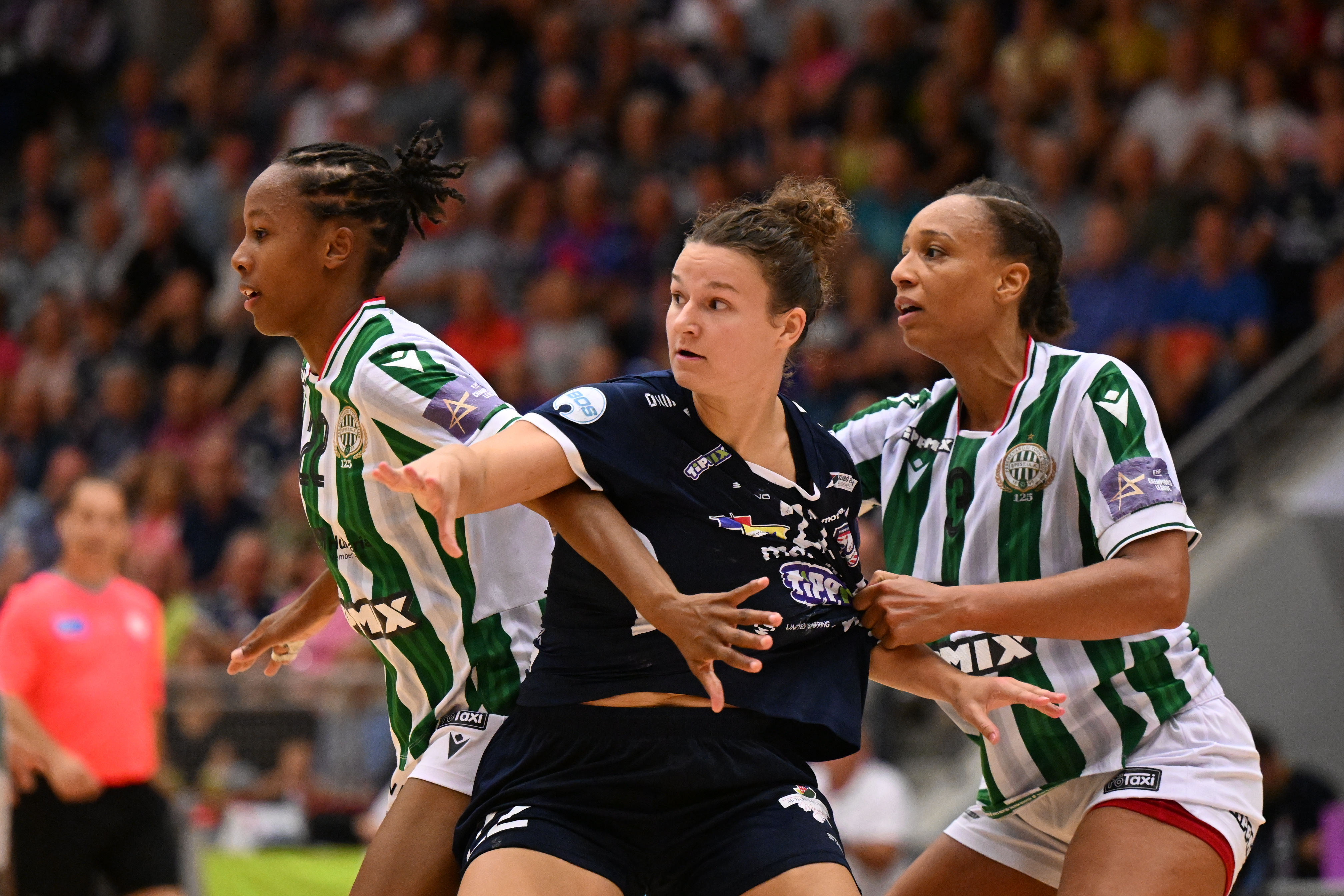 Idén is a két nagyágyúval kezdünk a bajnokságban