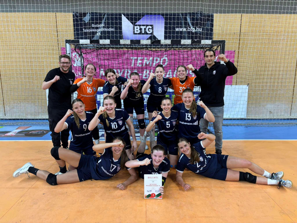 Az utolsó fordulókkal lezárultak az UP bajnokságok