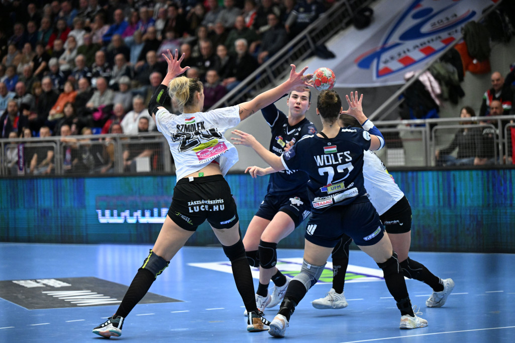 Szombathelyen keresztül vezet az út az ötödik helyre