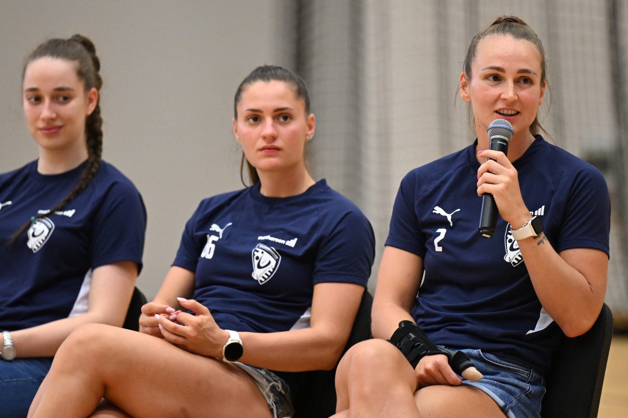 Helyzetjelentés sérültjeinkről