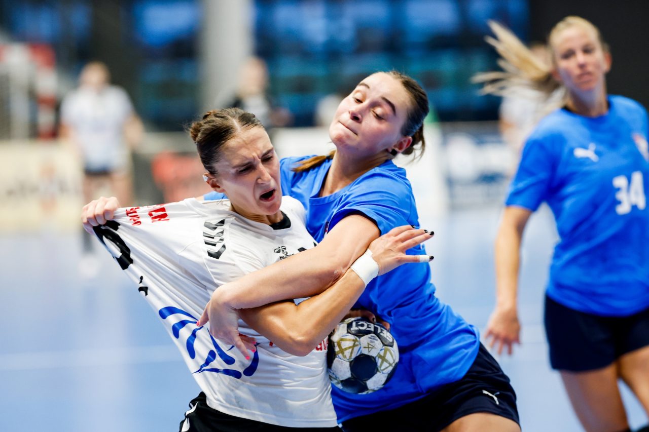 Hazai pályán öt góllal volt jobb a Podravka