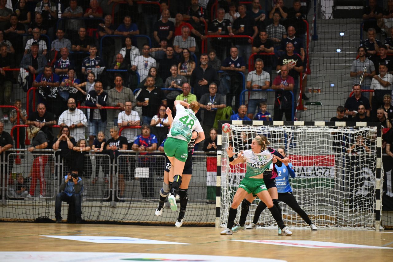 Döntött a Szövetség