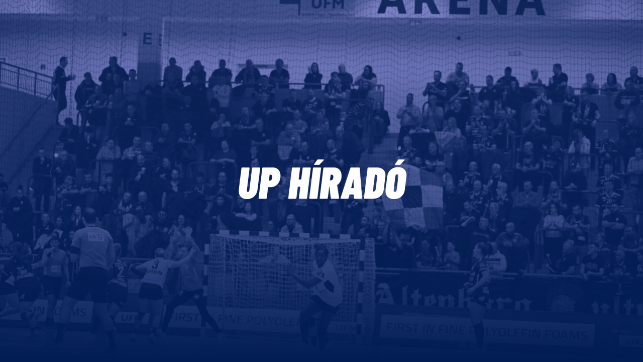 UtánPótlás – küzdve tanulunk