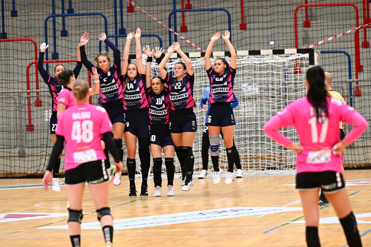 Idén ősszel sem ment az Alba ellen