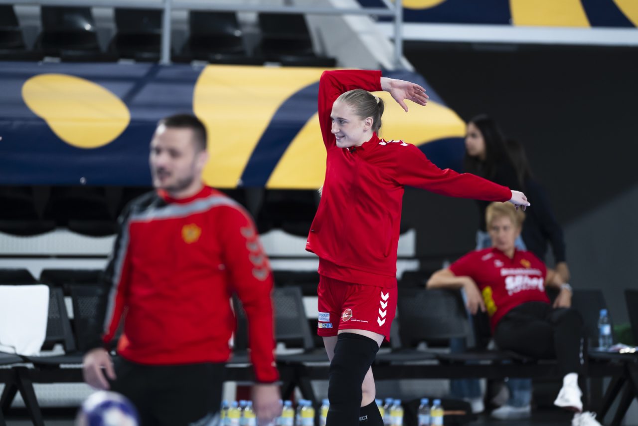 Válogatott hét összefoglaló