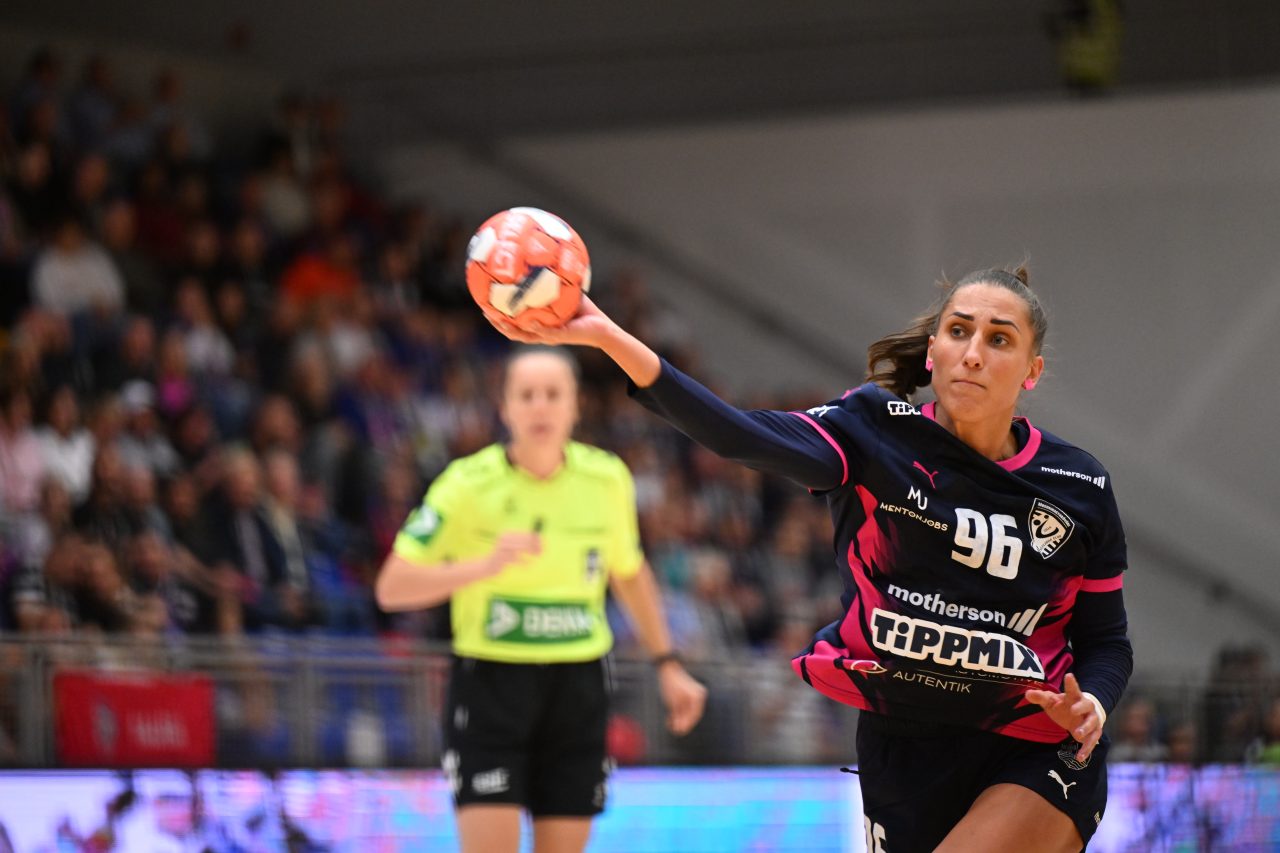 Idegenbeli két pontért utazunk Budapestre