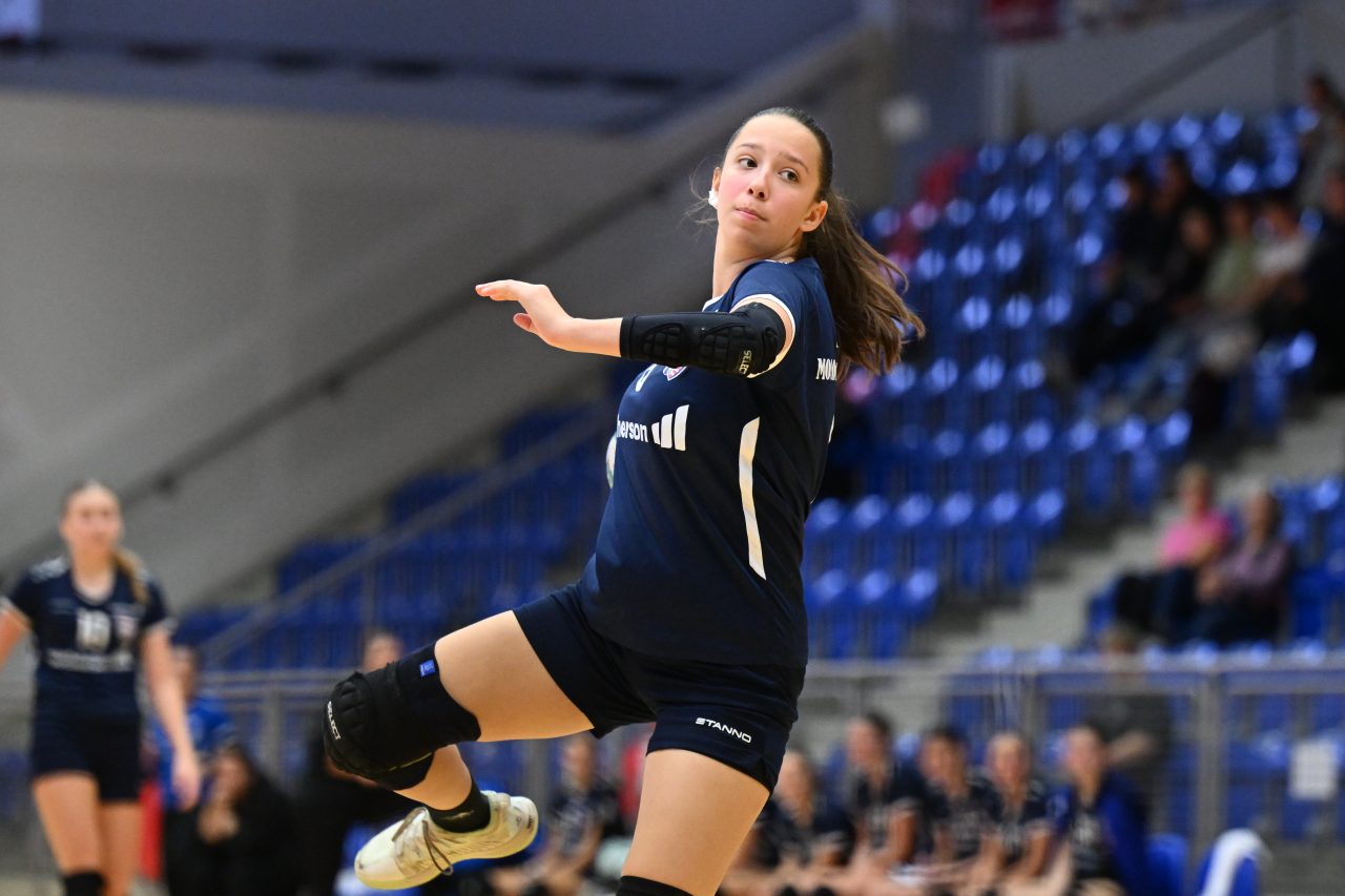 3 korosztály, 3 győzelem – UP Hírek