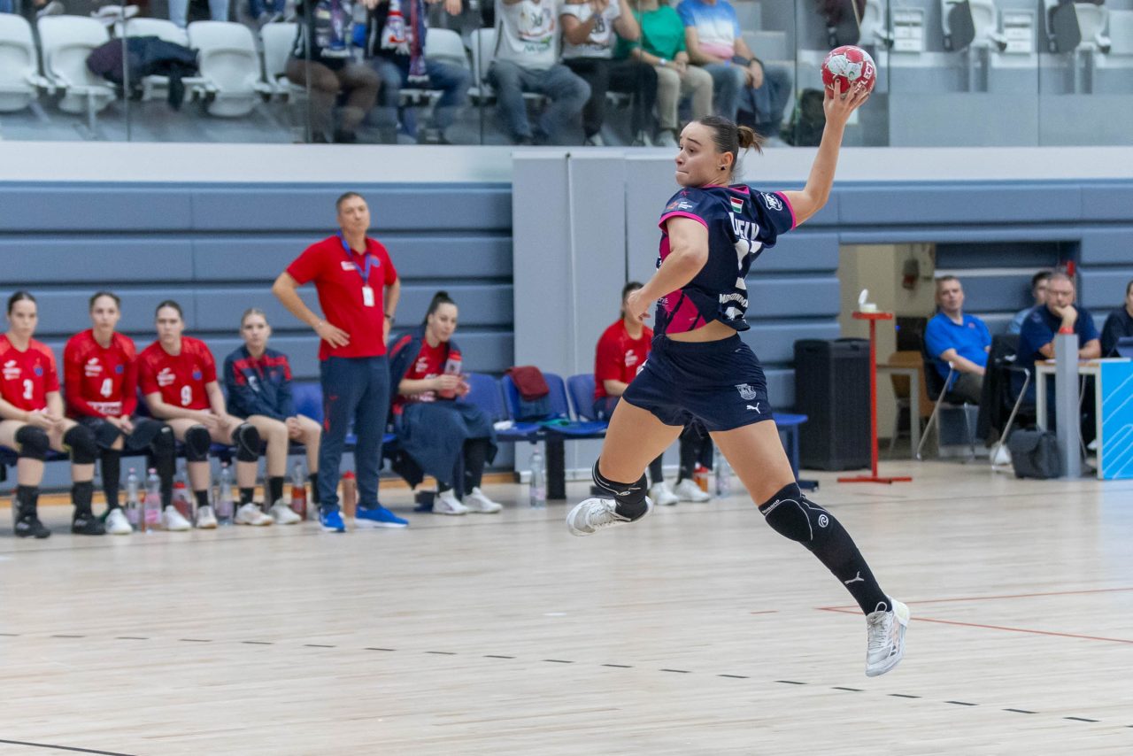 10 gólos siker Budapesten