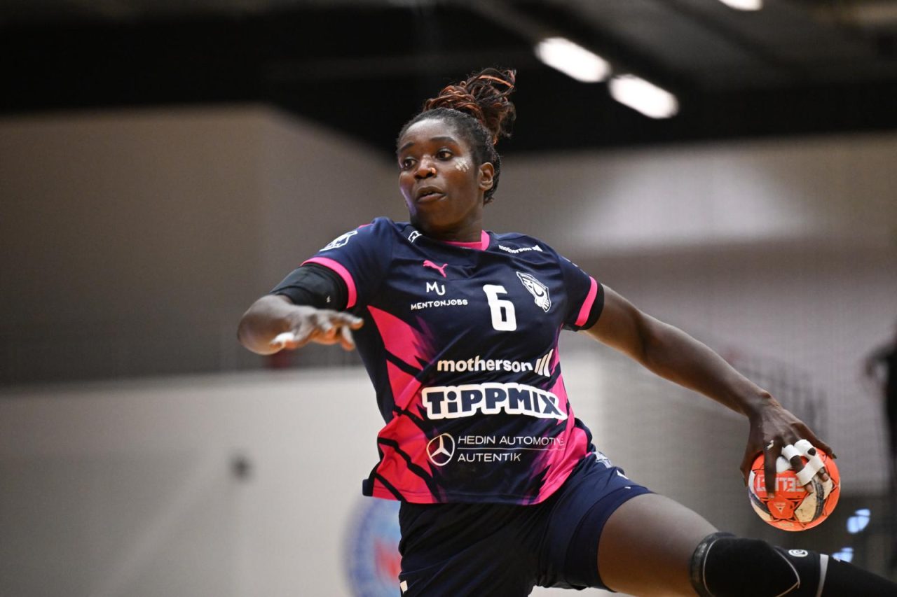 Esztergomi kihívás a válogatott hét után