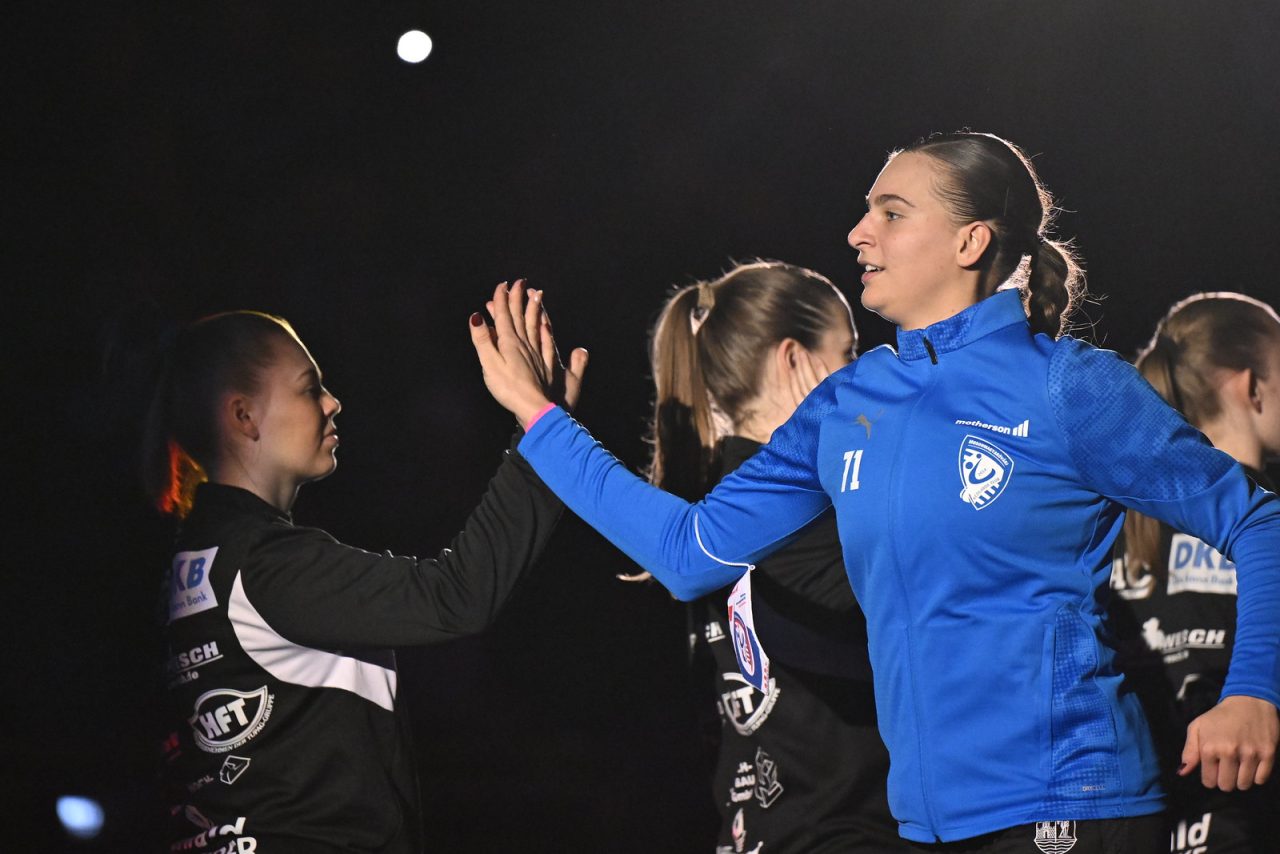 Hazai pályán folytatjuk az Európa-ligát: a norvég Larvik érkezik