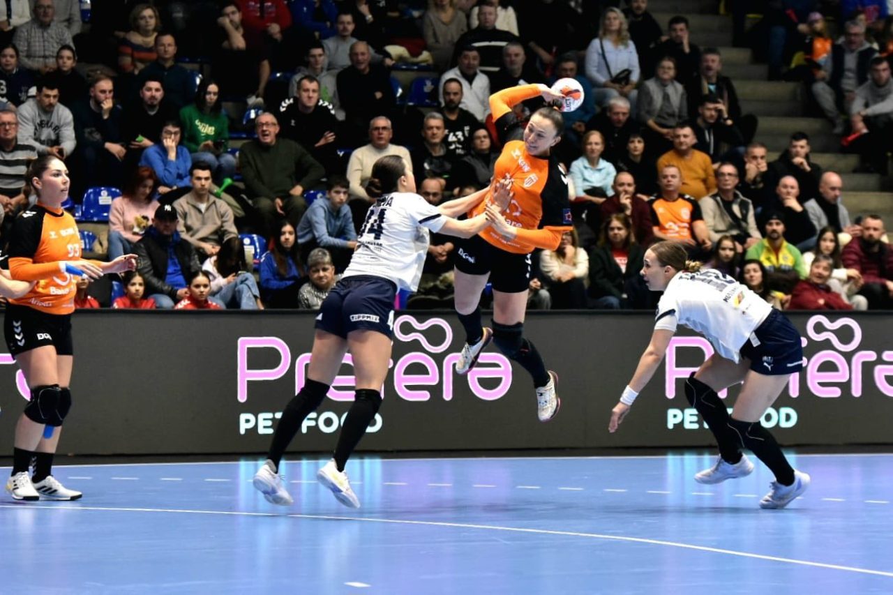 Véget ért a veretlenségi sorozatunk, pont nélkül távozunk Nagybányáról