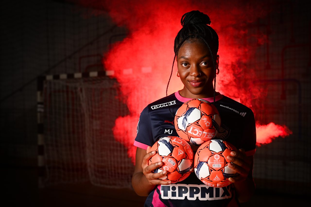 Bevelyn Eghianruwa távozik a klubunktól