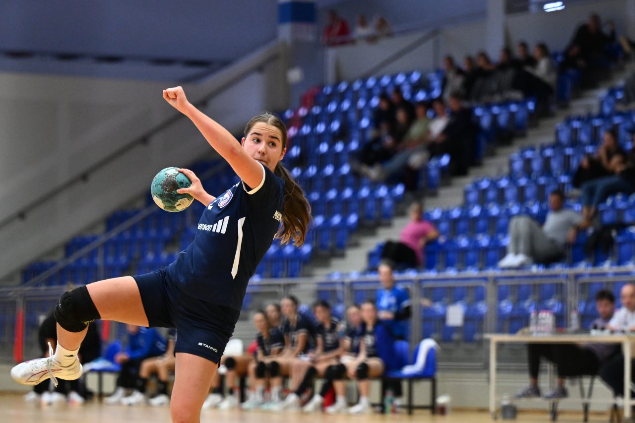 Szoros mérkőzéseket vívtak utánpótláscsapataink – UP Hírek