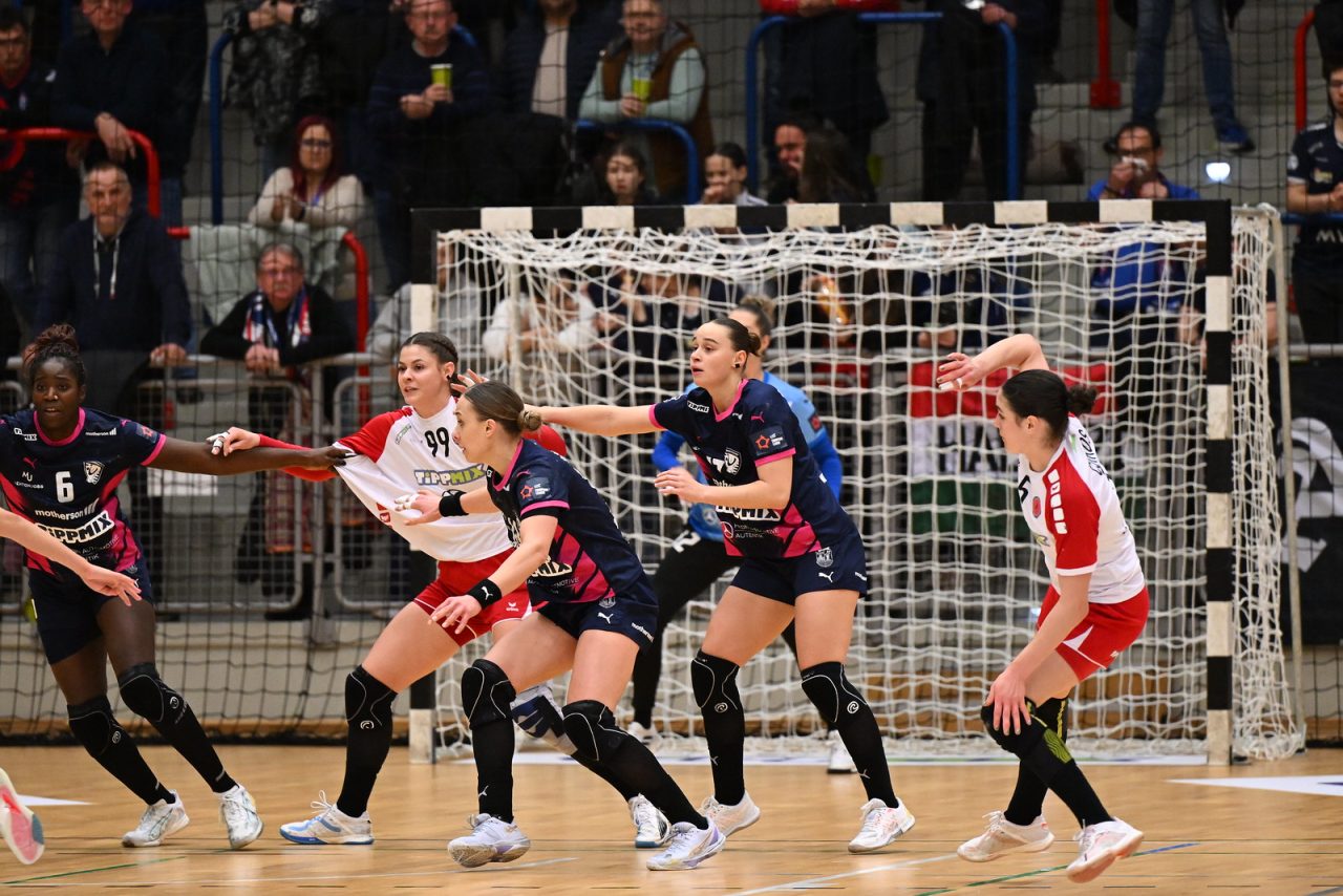 Nehéz mérkőzés vár ránk: a Magyar Kupa-címvédő Ferencvárost fogadjuk