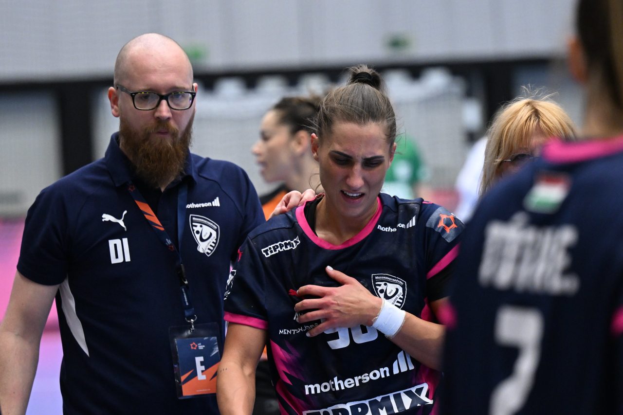 Friss állapot jelentés sérült játékosainkról