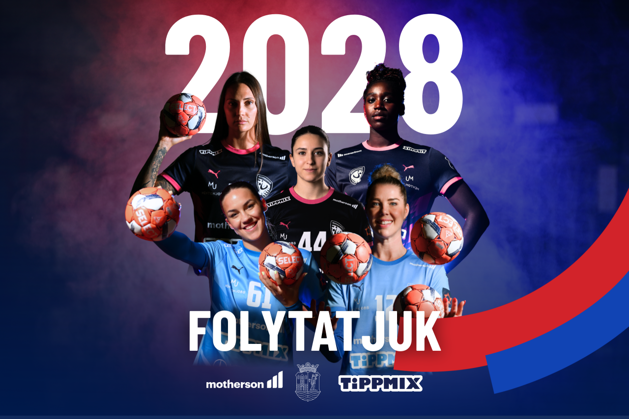 Átigazolási hírek: Öt játékos szerződését hosszabbította meg klubunk