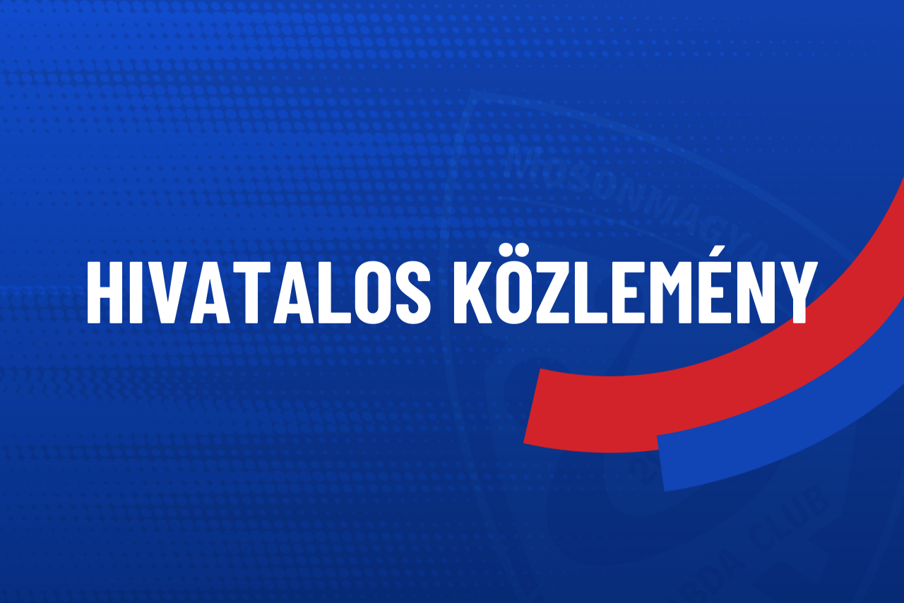 Tájékoztatás a Felügyelőbizottság összetételének változásáról