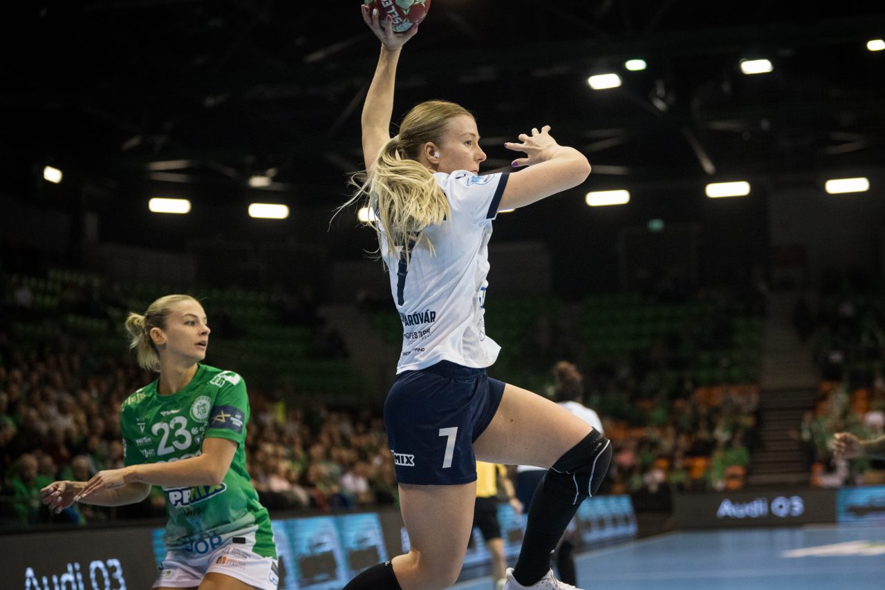 Nehéz este Győrben: Tanulni, továbblépni, javítani