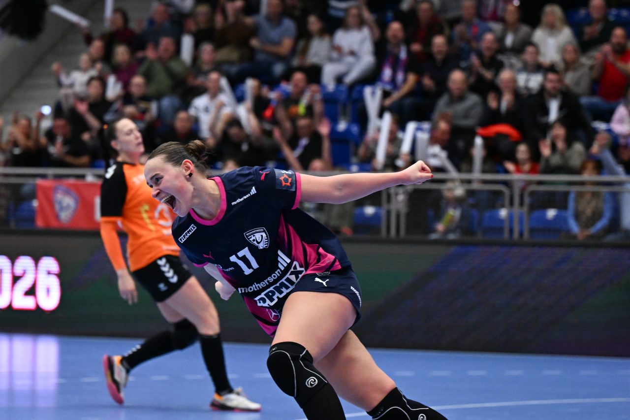 Igazi csapatmunka, megérdemelt továbbjutás: megvan a negyeddöntő!