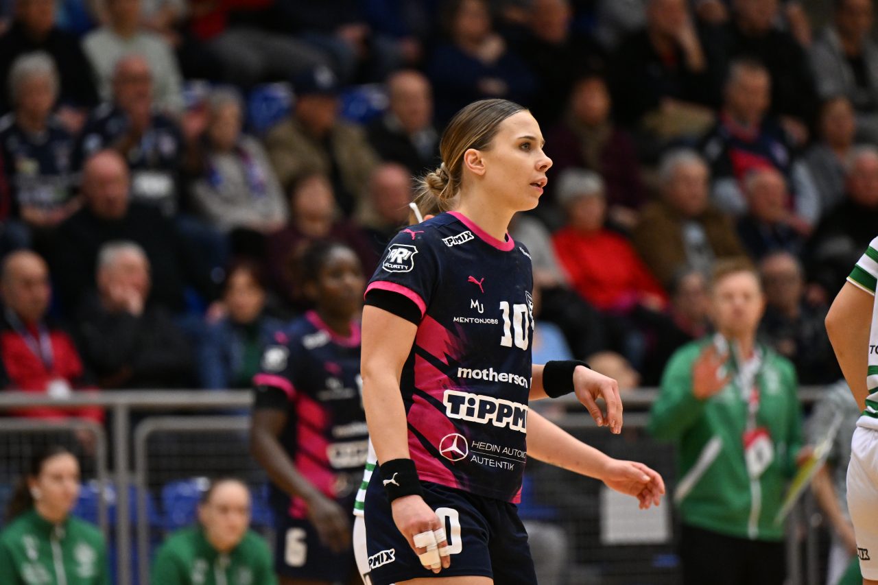 ÁTIGAZOLÁSI HÍREK: Nyáron távozik Andrijana Tatar