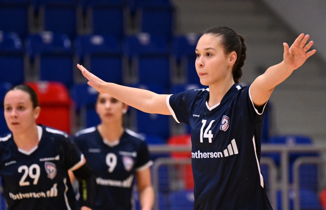 Gólzáporos U18-as győzelem Érden, értékes döntetlenek az U16-os és U20-as mérkőzéseken