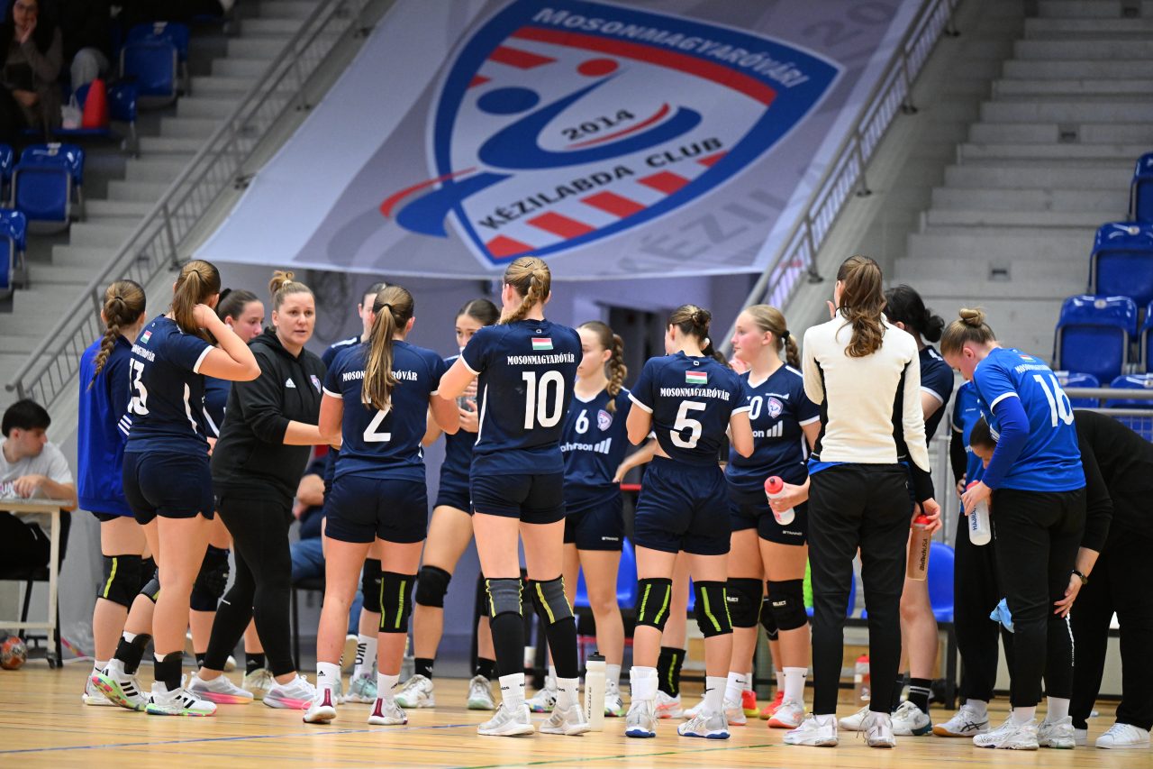 Szívvel-lélekkel a pályán – utánpótlás csapataink heti eredményei