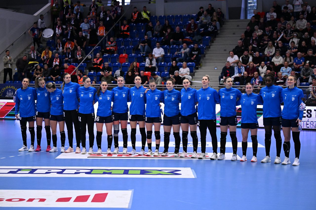 Győrben rendezzük az Európa-liga negyeddöntő első mérkőzését