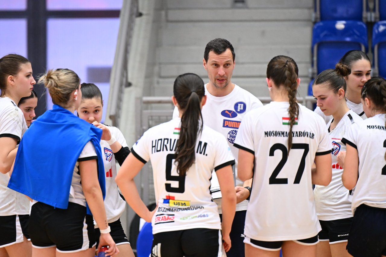 Harcoltak a lányok – Nagy tempó, fontos tanulságok Budaörsön