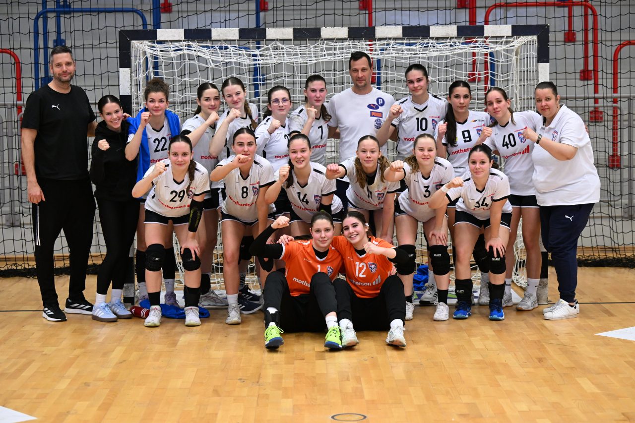 Lendületben az utánpótlás – Hazai pályán nyertünk rangadókat