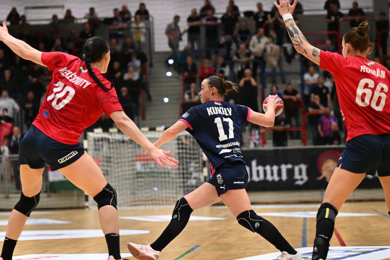 Hullámzó játék, egy pont a Vasas ellen