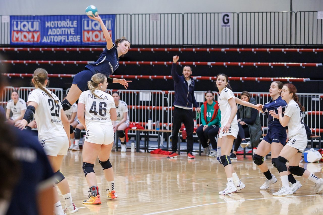 Győzelem, vereség, tapasztalat– ilyen volt az MKC utánpótlás hétvégéje