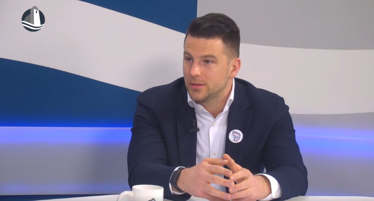 „Ez a közösség erőt ad minden helyzetben” – Gáspár Botond a változásokról és az MKC következő lépéseiről