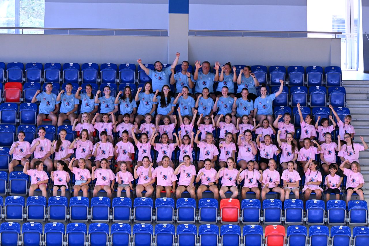 Idén nyáron is érkezik az MKC Tábor – várjuk a jelentkezőket!