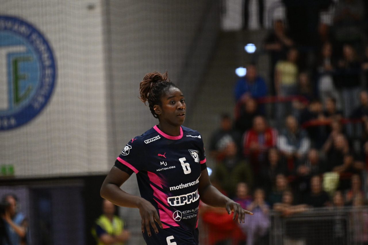 Hazai pályán folytatjuk – A DKKA Együttesét fogadjuk az UFM Arénában