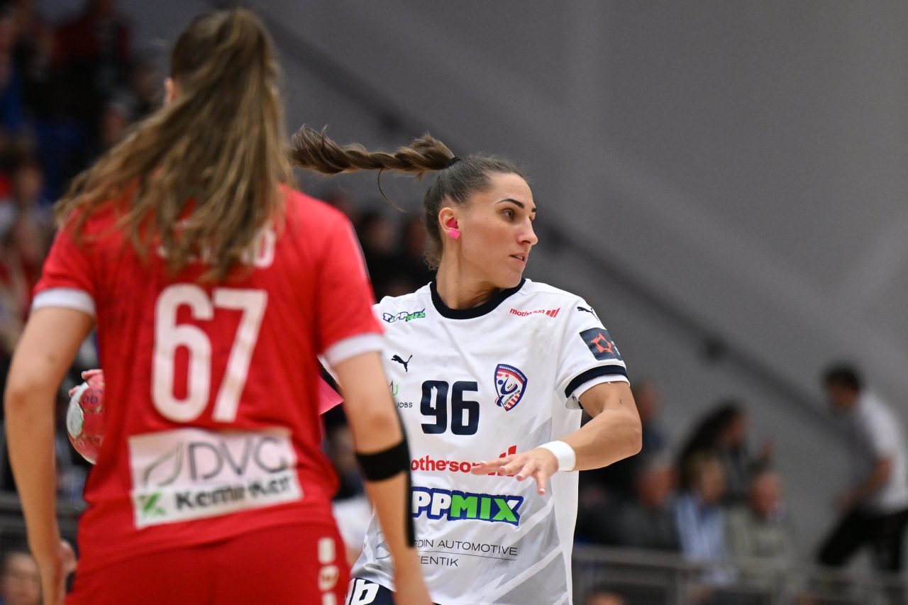 2026.04.02. Motherson Mosonmagyaróvári KC – DKKA